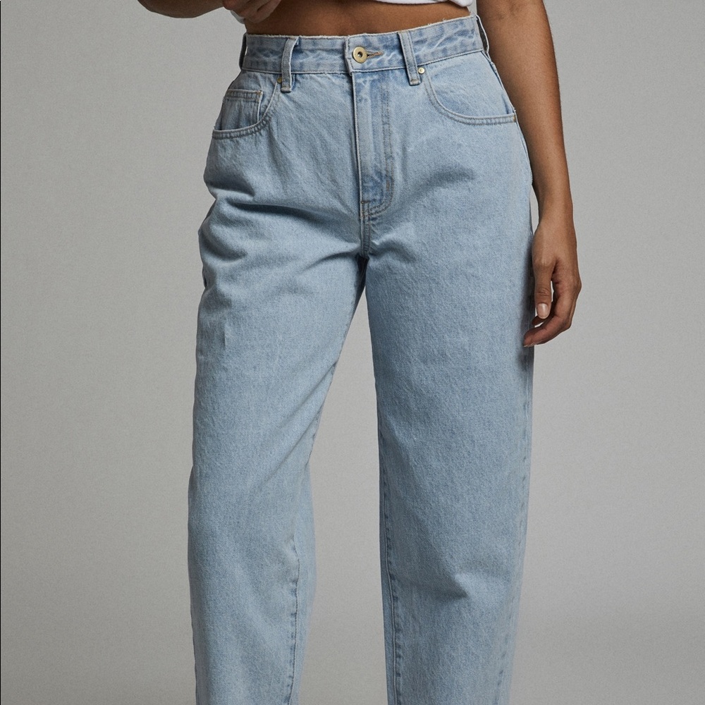 Cotton On Slouch Mom Jeans